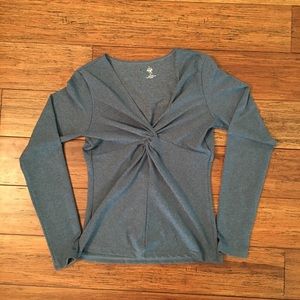 Prana women’s long sleeve